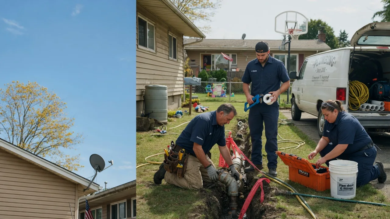 Garbage Disposal Replacement in New Holland, SD near me
