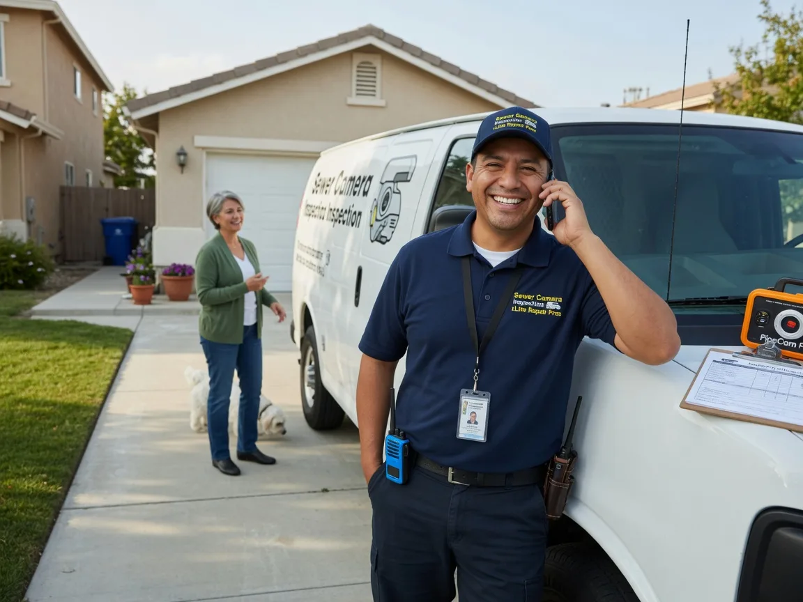 Sewer Line Repair New Holland, SD FAQs